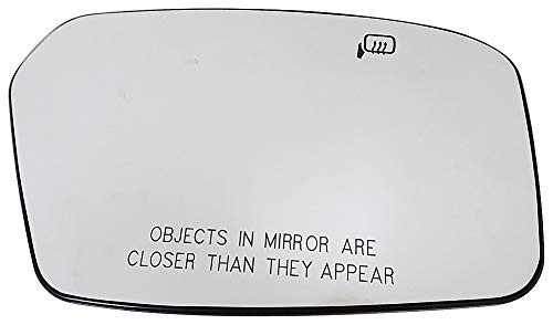 Dorman 56172 Passenger Side Door Mirror Glass Compatible / /