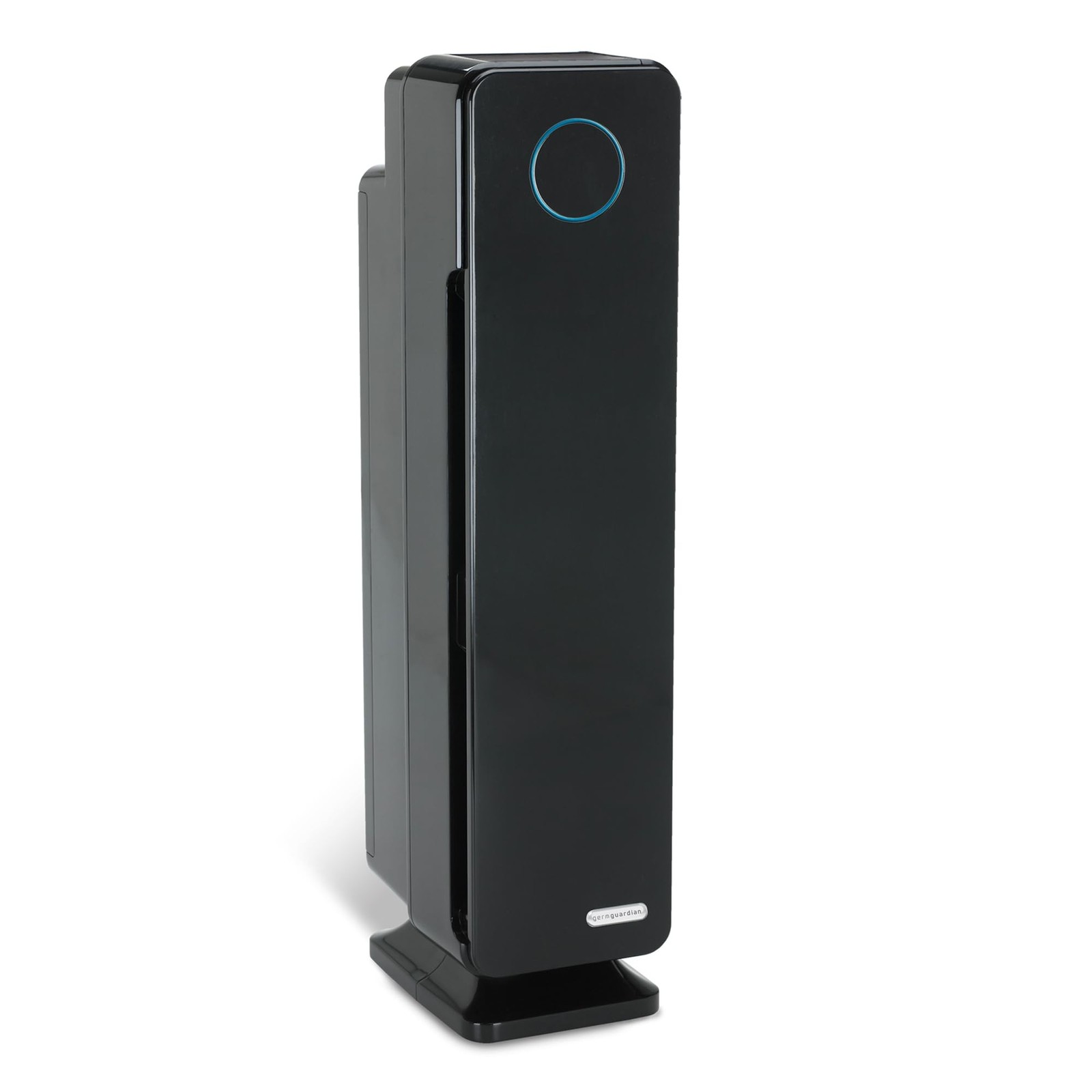GermGuardian HEPA Air Purifier with UV-C Light – Large Room Air Purifier for …