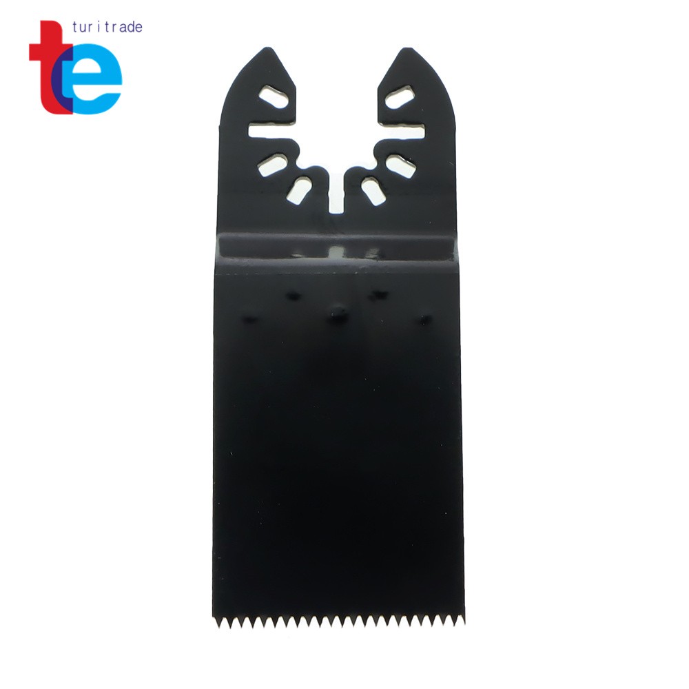100 Pcs Oscillating Tool Blades,Professional Universal Oscillating Saw Blades