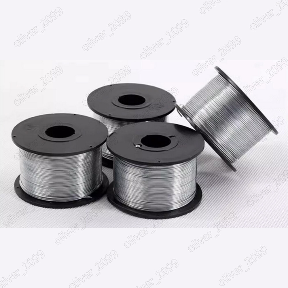 99.99% High-Purity Zinc Zn Wires Rods for For Scientific Research, Dia. 0.3-25mm