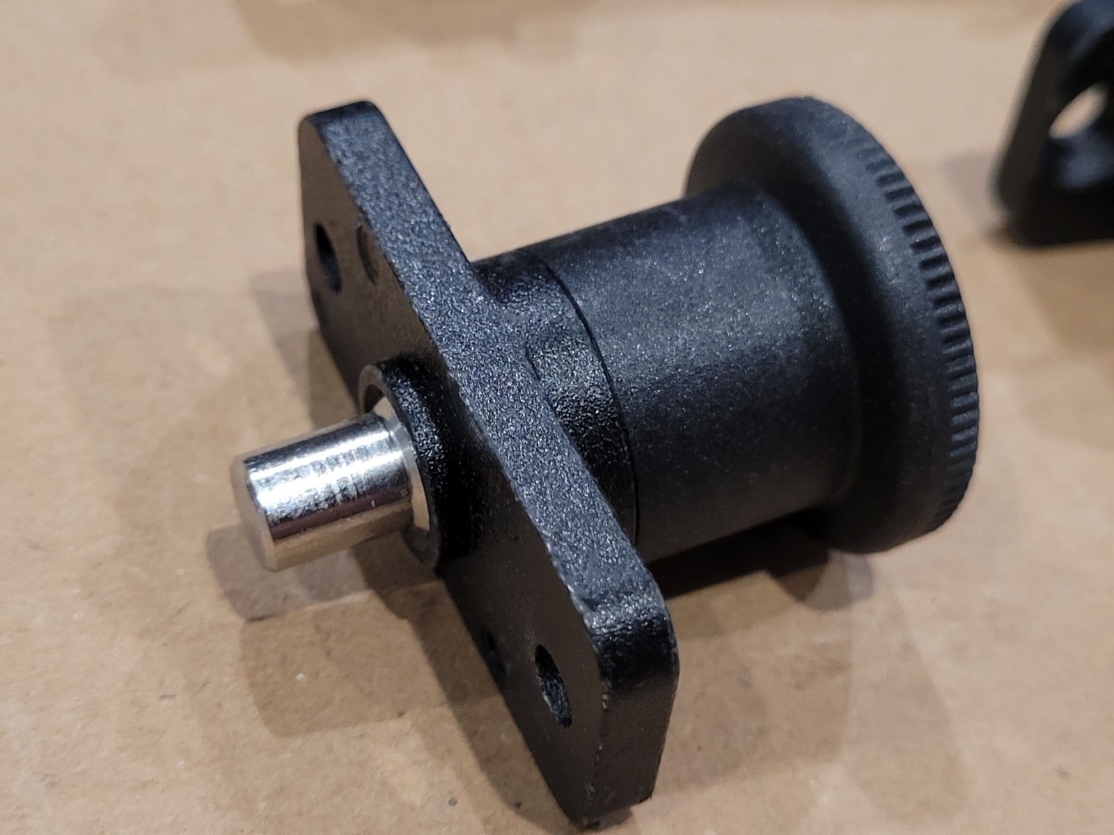 x4 J.W. WINCO 822.8-5-6-B GN822.8-5-6-B Mini Indexing Plunger