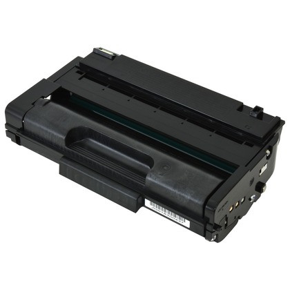 Genuine Ricoh SP3400HA (406465) Black High Yield Toner Cartridge