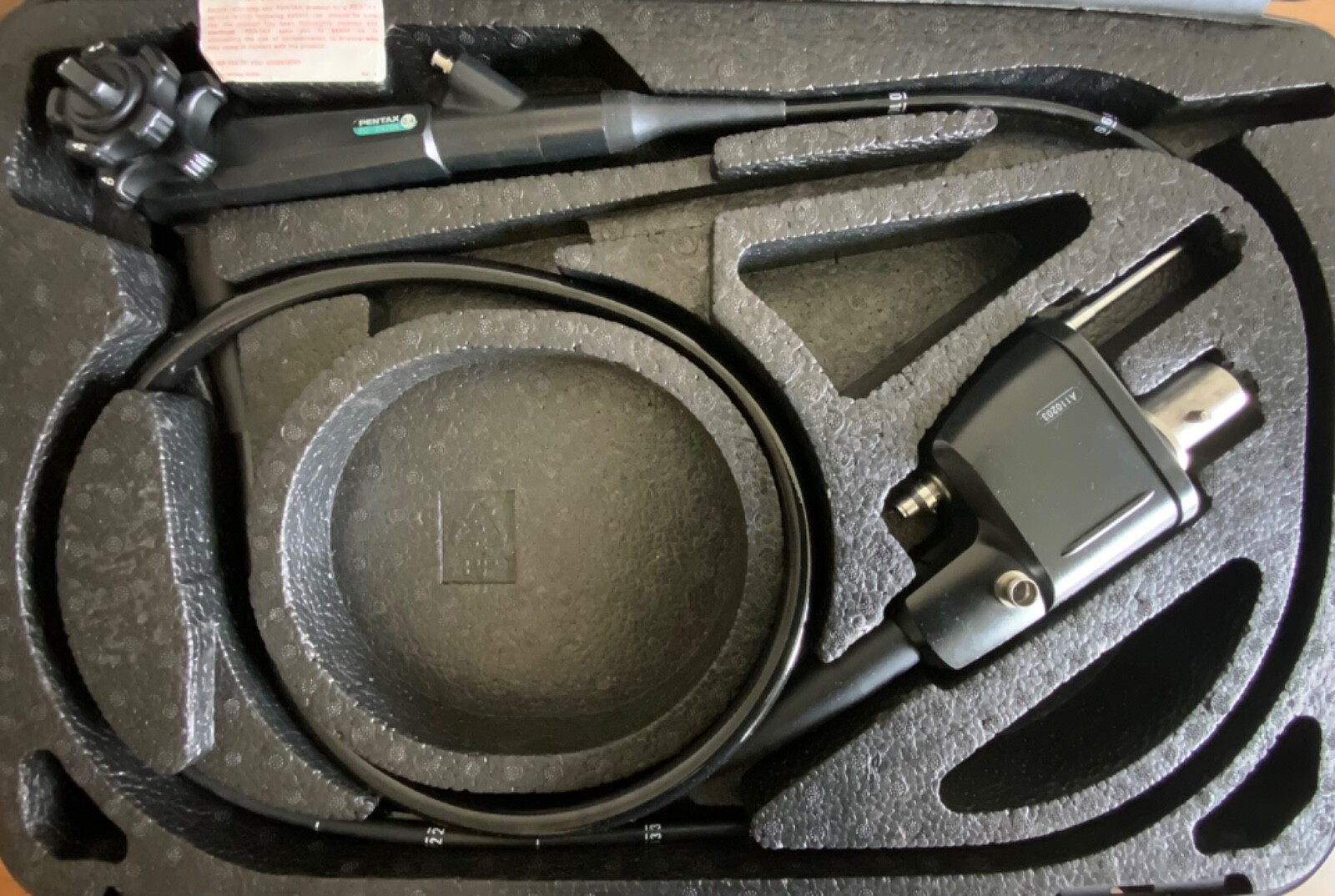 Pentax EG-2470K Video Gastro scope
