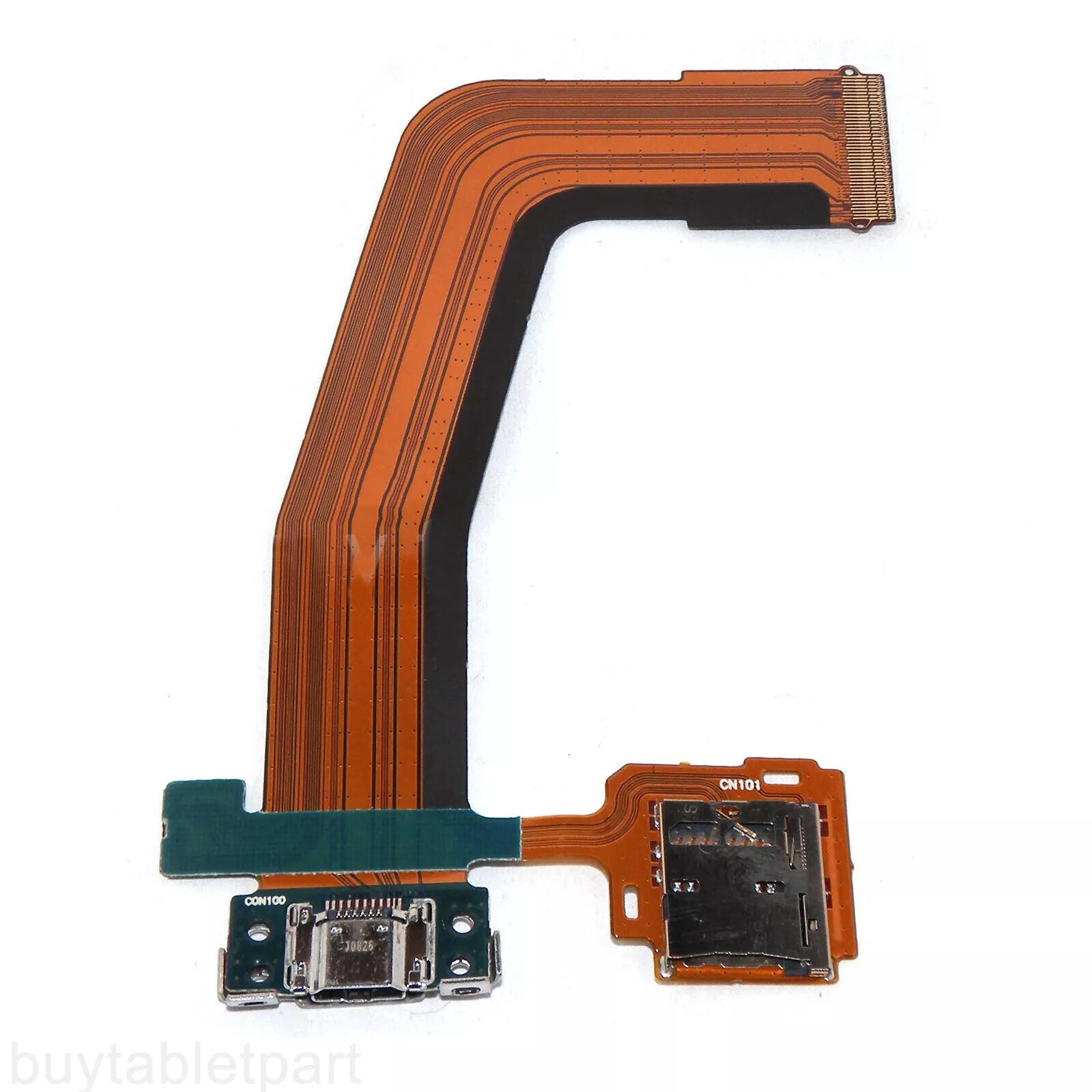 USB Charging Port Board FOR Tab S 10.5 SM-T800 T805 T805C T807A T807V #F13