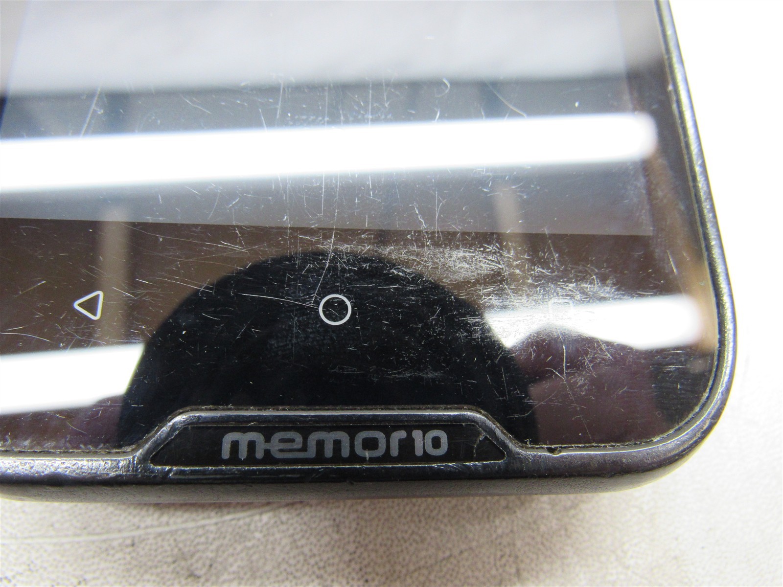 4 LOT Datalogic Memor 10 Mobile Computer 944350004 Android 10 + 9 + 8.1 +Battery