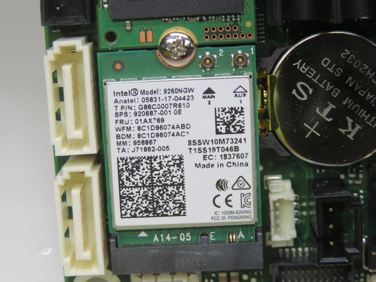W26361-W4441-Z1-K-36 BOARD W 9260NGW G86C0007R610 T256706
