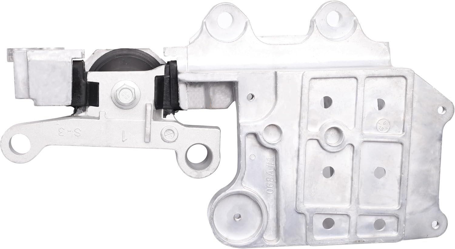 2007-2012 Nissan Sentra L4 2.0L Engine Motor CVT Transmission Mount
