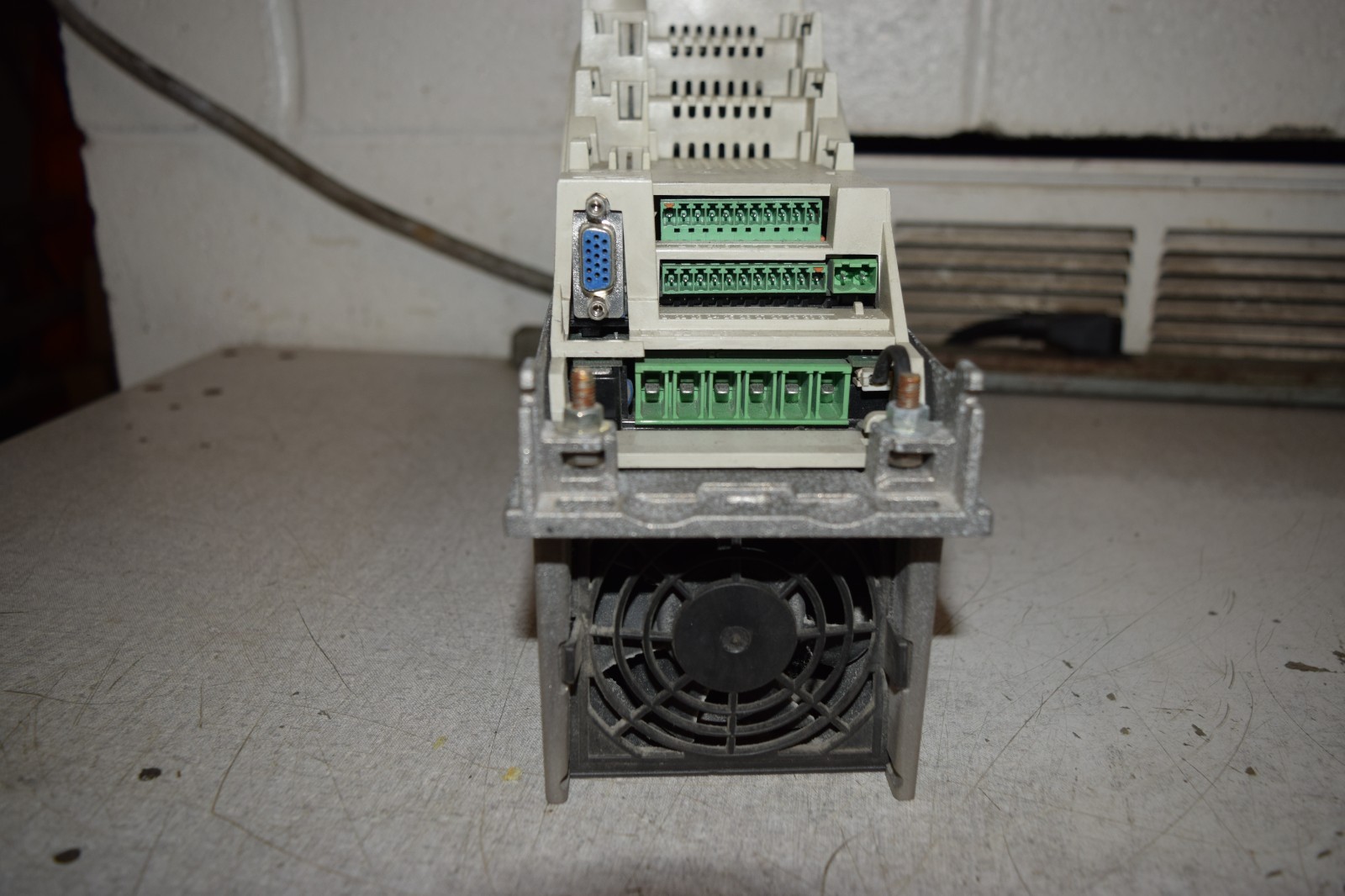 Control Techniques Emerson SP1406 Inverter Servo Drive