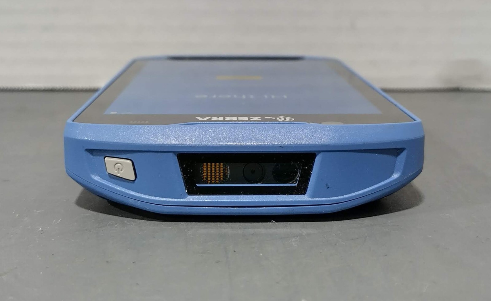Zebra TX52ax TC520L Mobile Computer Scanner Android 11 64GB Tested and Reset