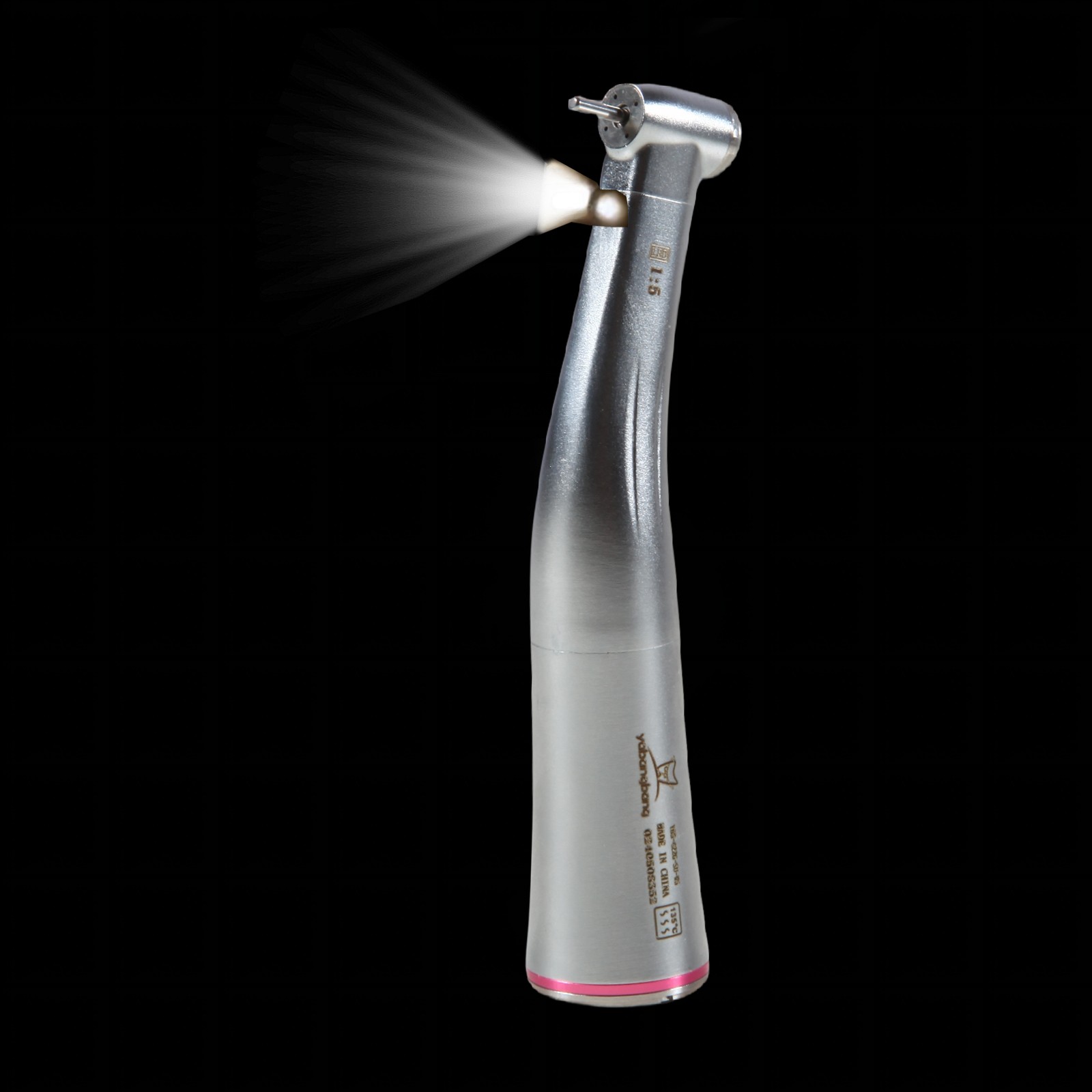 Dental Wireless Cordless LED Cure Curing Light Lamp 2000mw 5W Tool Resin Cure