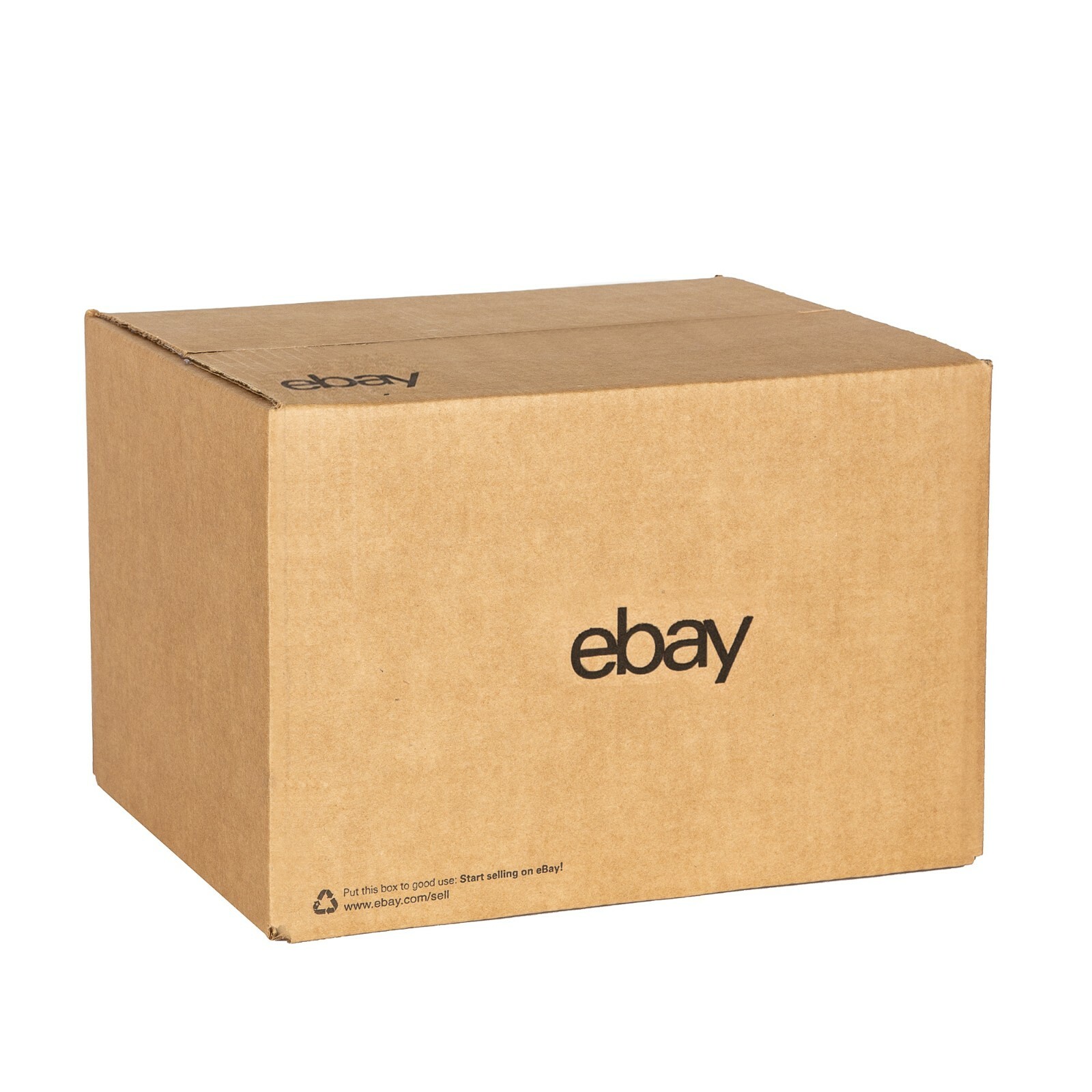12″ x 10″ x 8″ Boxes