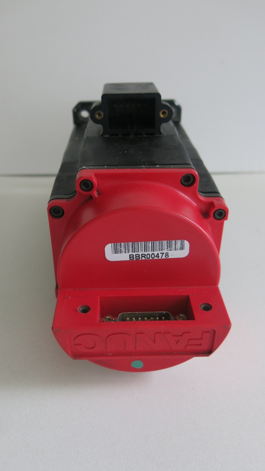 FANUC A06B-0371-B175 SERVO MOTOR