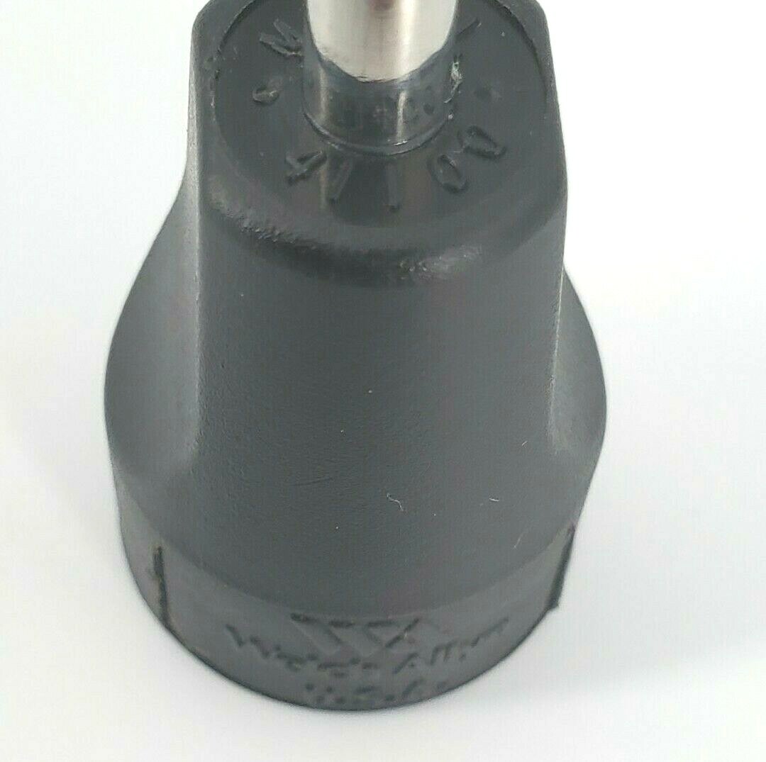 Welch Allyn 41100 Finnoff Ocular Fiber Optic Transilluminator 3.5 volt – Black