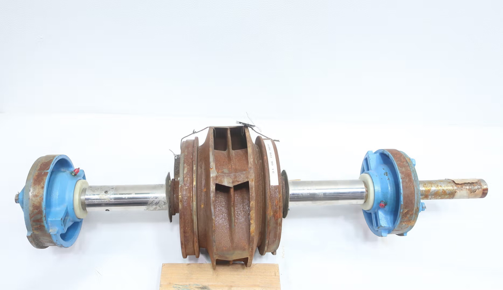 Goulds 3405 Rotating Assembly 9-3/8in 6×8.12