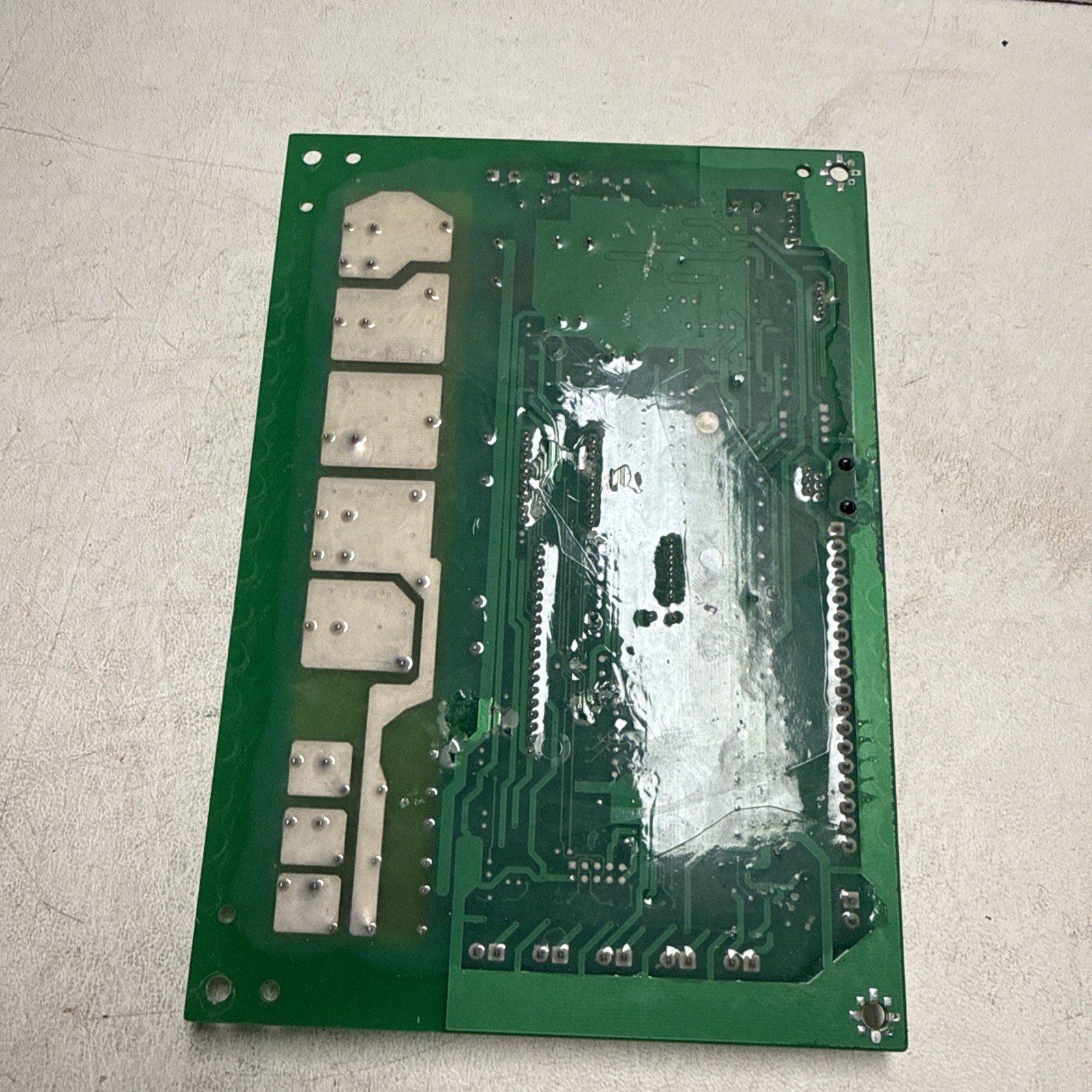 Amana Goodman PTAC PCBCP128 Control Circuit Board 40-1129Q-A20