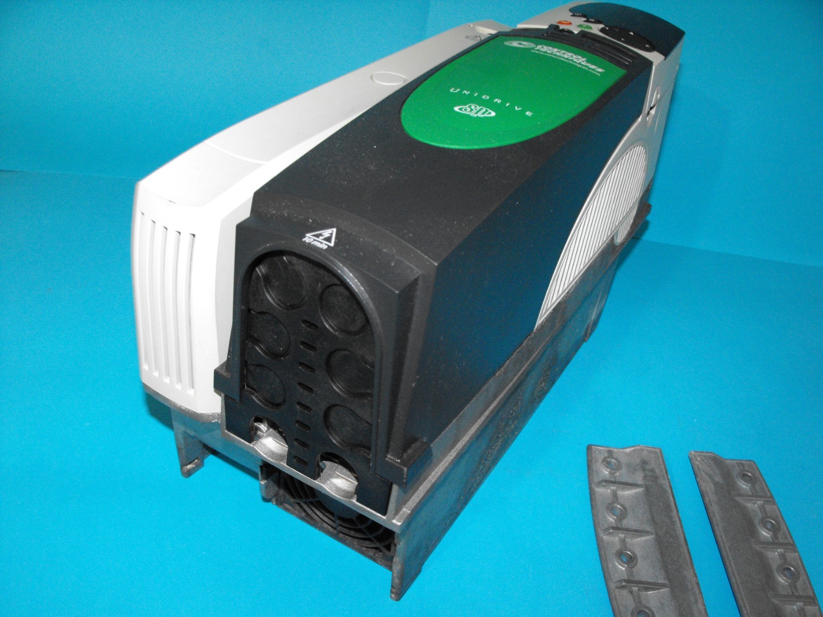 Control Techniques EMERSON SP2402. 7,5/11 KW.STDP23.Inverter Drive.USED