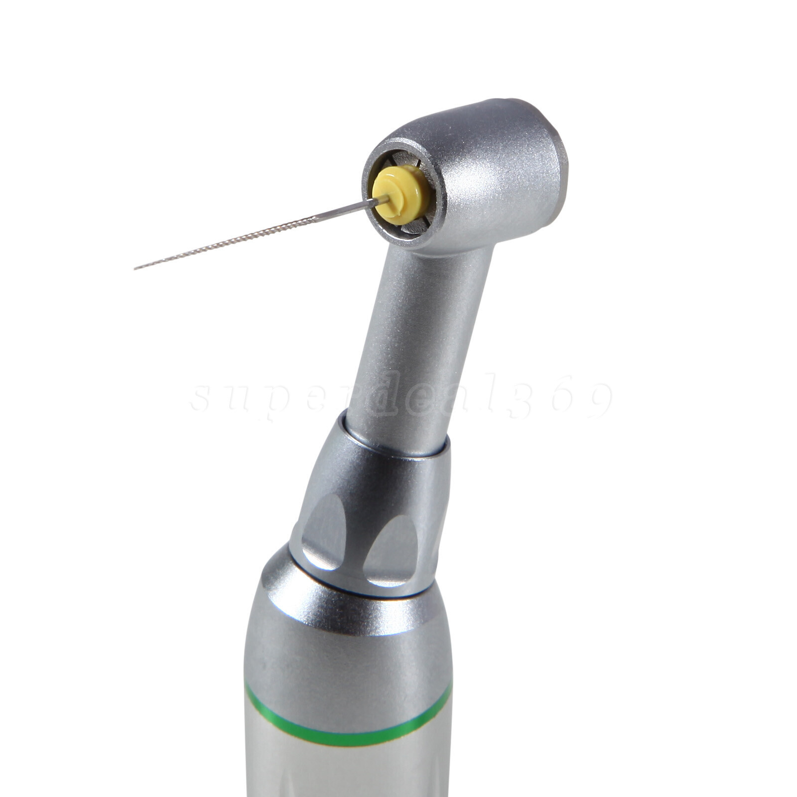 3pcs Sybronendo Dental Endo Buchanan Hand Plugger Niti Tip Fill Obturation 3Size