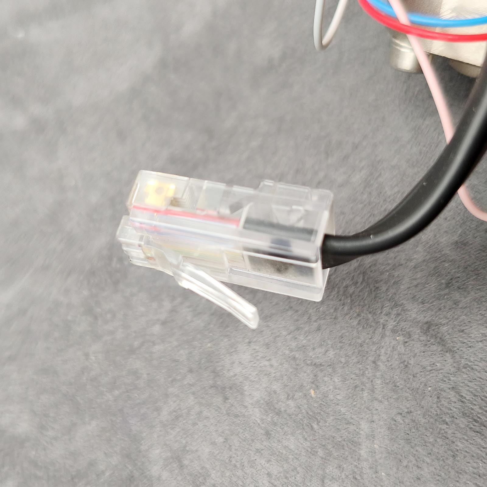 New Proportional Valve Solenoid Valve MCG Valve Assembly for Agilent G1311-67701