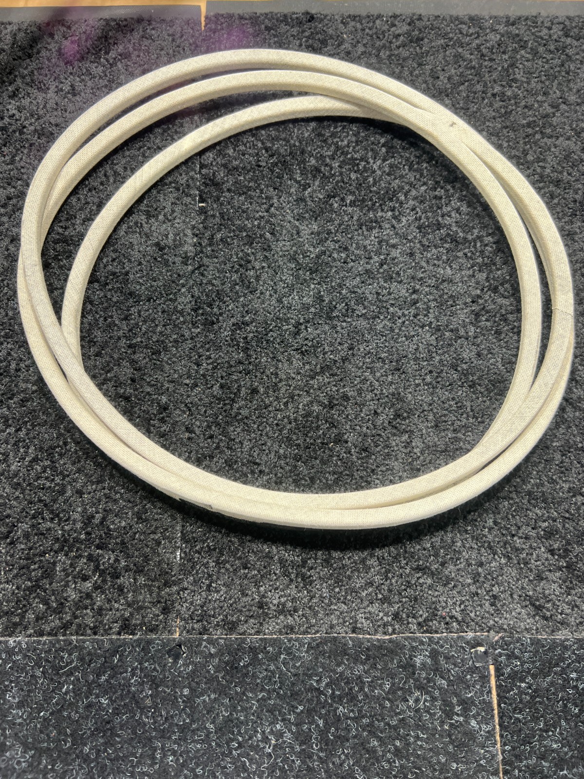 Excel 606877-A ; 70″ Drive Belt 1725MX Made in Mexico Fits Hustler