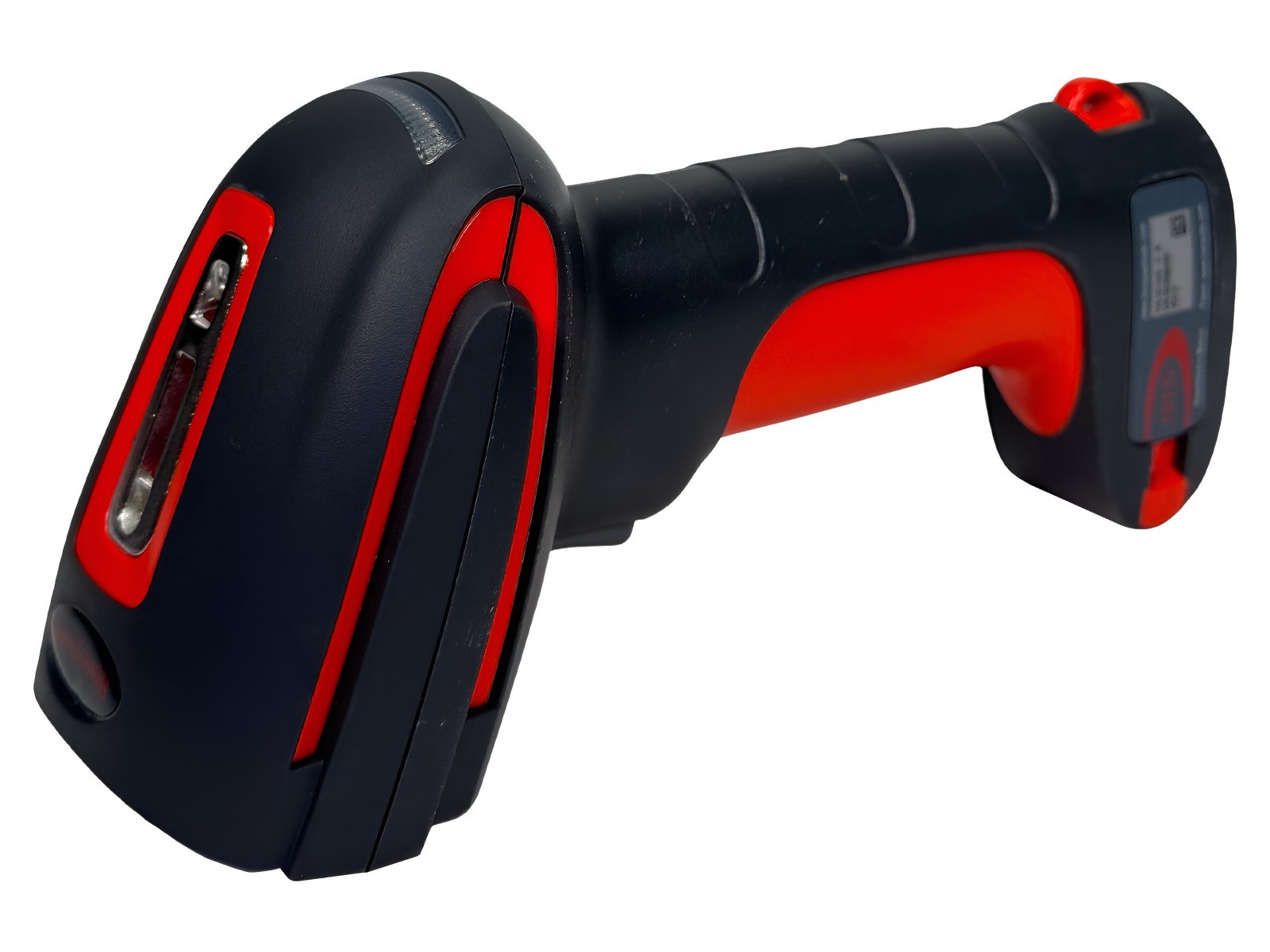 Honeywell Granit 1911i Barcode Scanner 1911IER-3-N w/Battery No Base Grade A!🔥⚡