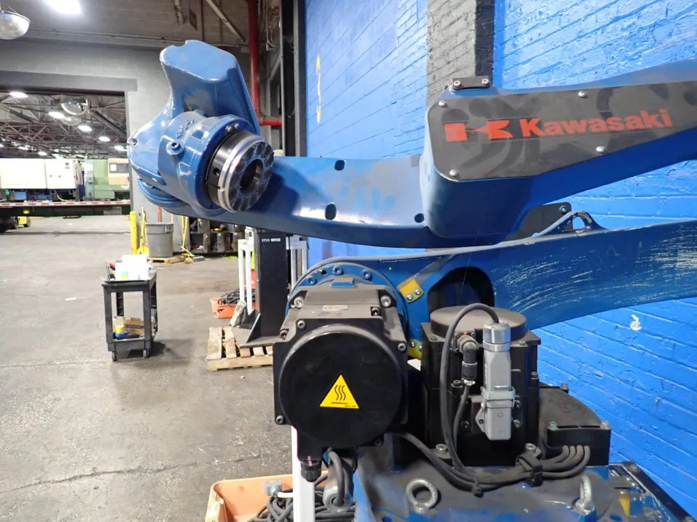 KAWASAKI BA006LA ROBOT 6KG 02261020013