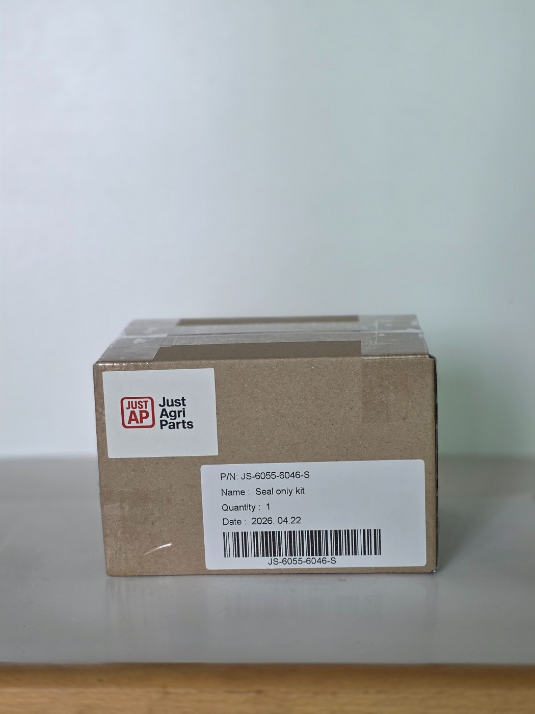 Backhoe Hydraulic Cylinder Seal Kit Fits Kioti LS NH Case IH
