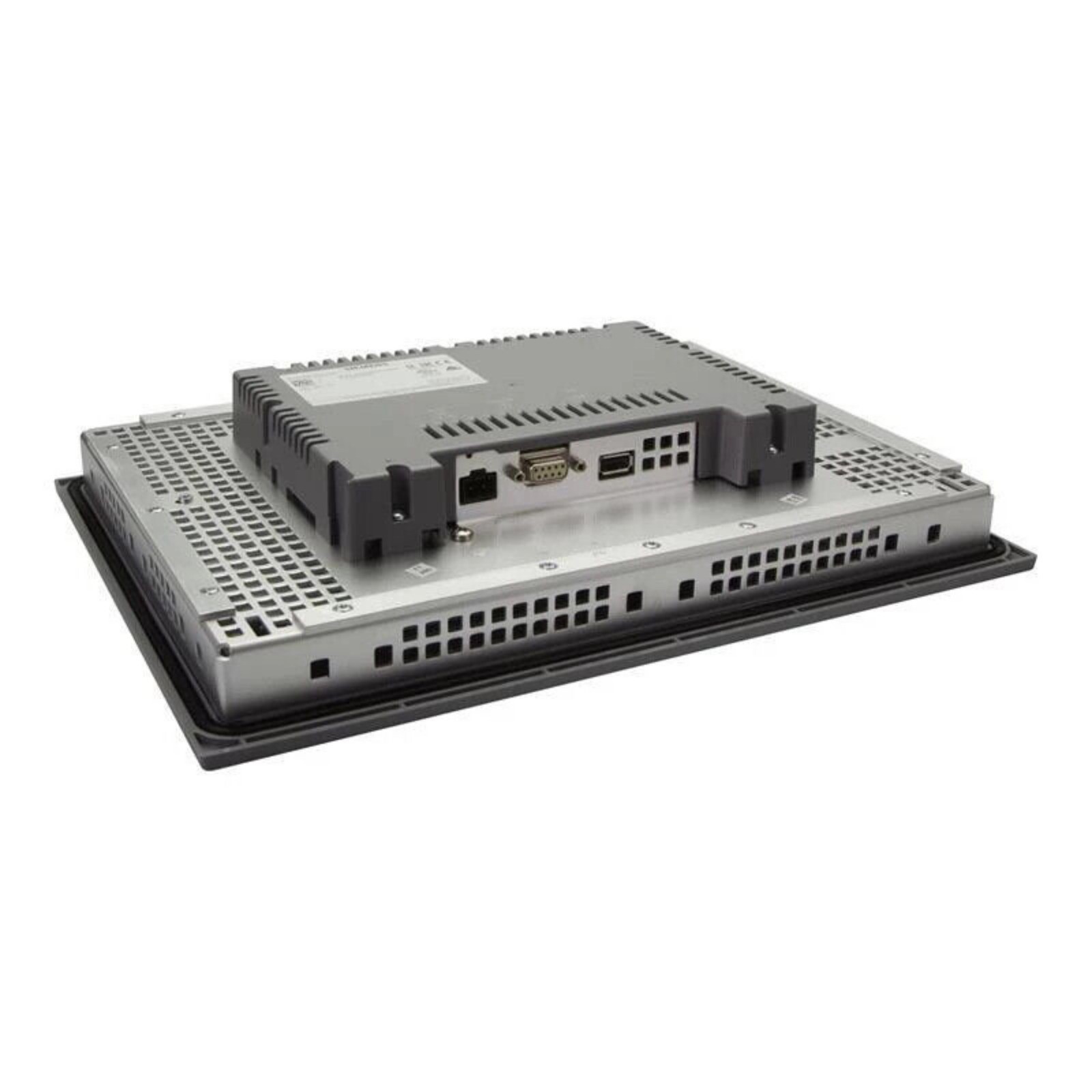 NewSiemens SIMATIC HMI KTP700 Basic Panel 6AV2123-2GB03-0AX0 6AV2 123-2GB03-0AX0