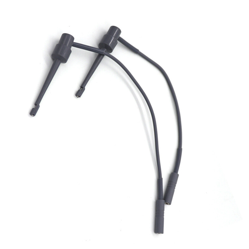 20Pcs/Pack Dental Apex locator accessories holder dental endo files clips