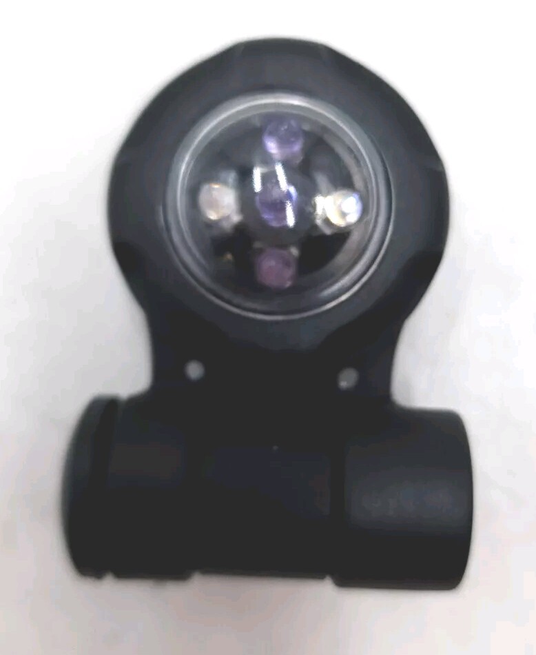 VIP Signal Light Adventure Light Takes 3V Lithium Battery 2/3A OEM/Genuine Green