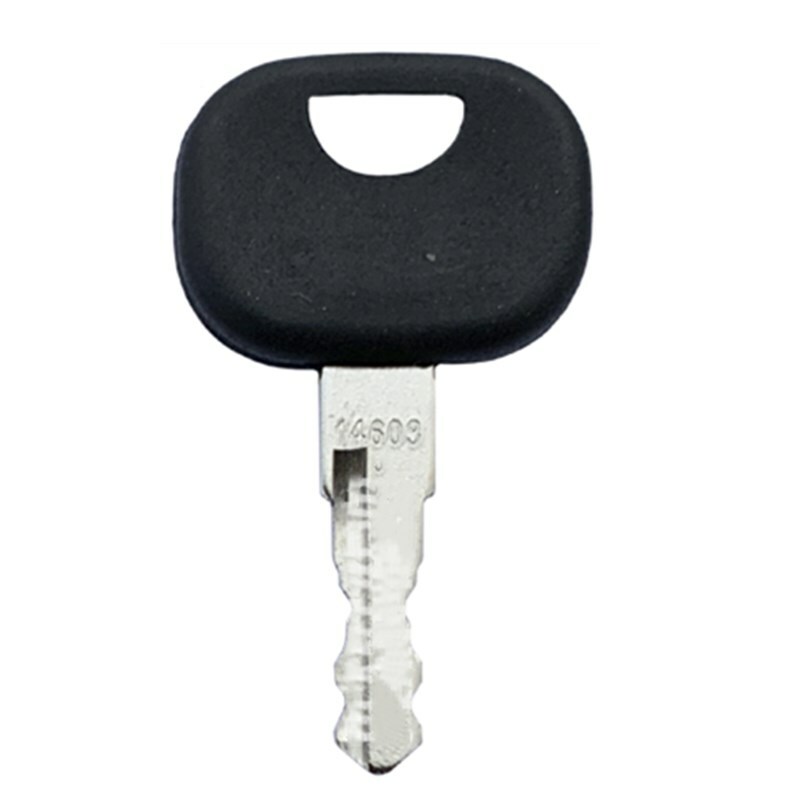 10 Key 14603 Ignition Key For Bomag Hamm Roller 603 Fendt Stapler linde Forklift
