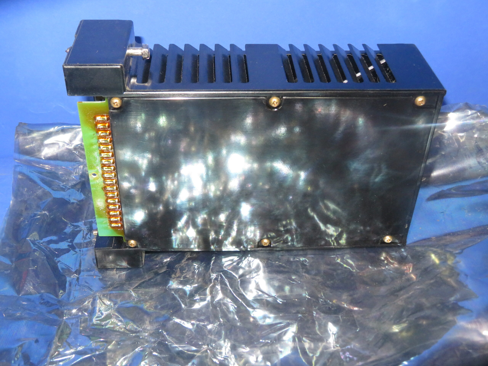 NIB Carkpak 0-49005-5 Linear Voltage Time Unit + 1 Year Warranty