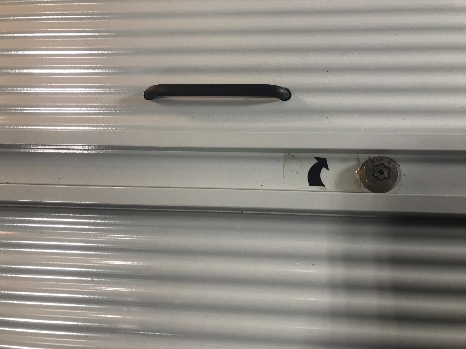 NOVUS TECHNOLOGY C241809WB SECURITY BOX
