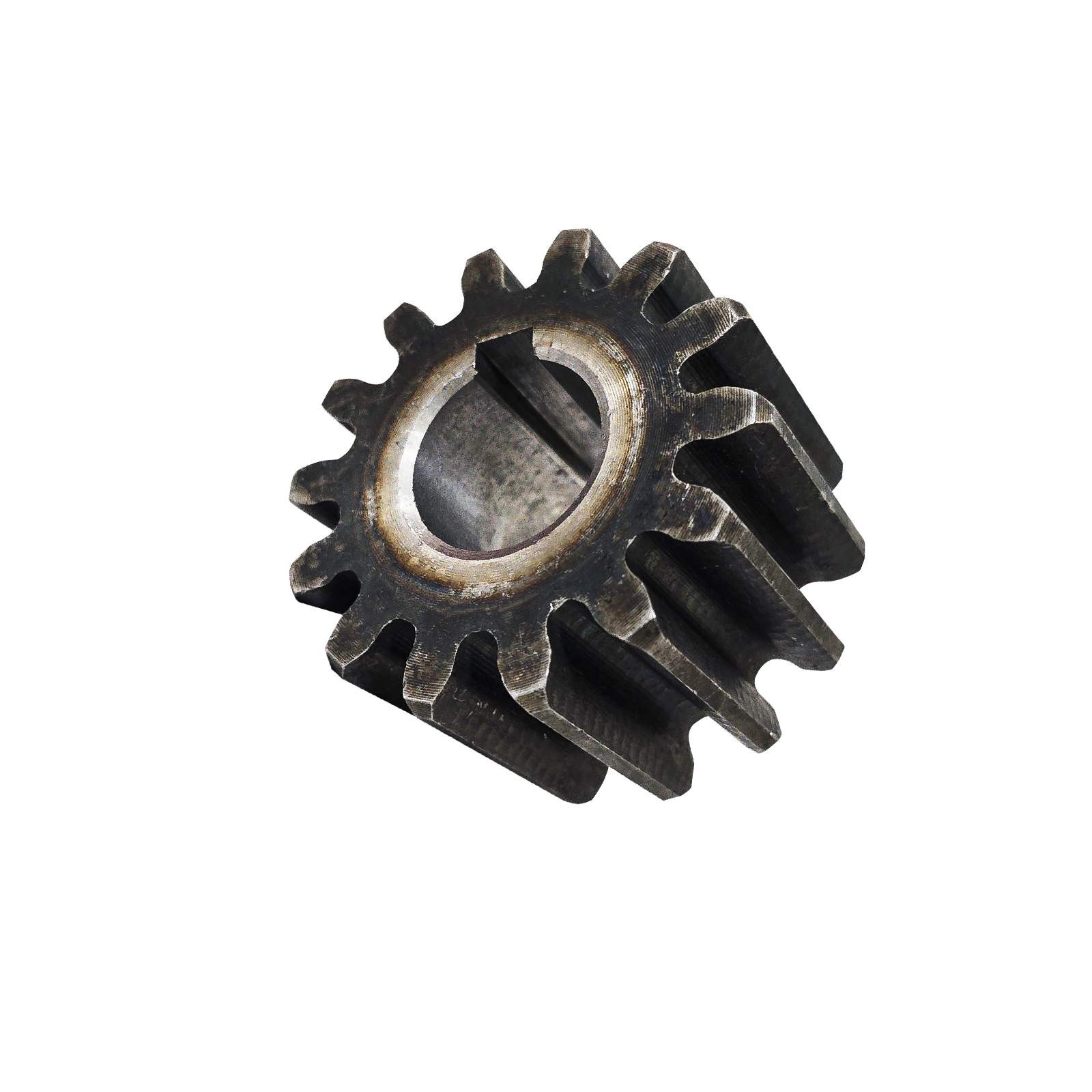 Chinese China One Ton Excavator Swing Motor Gear