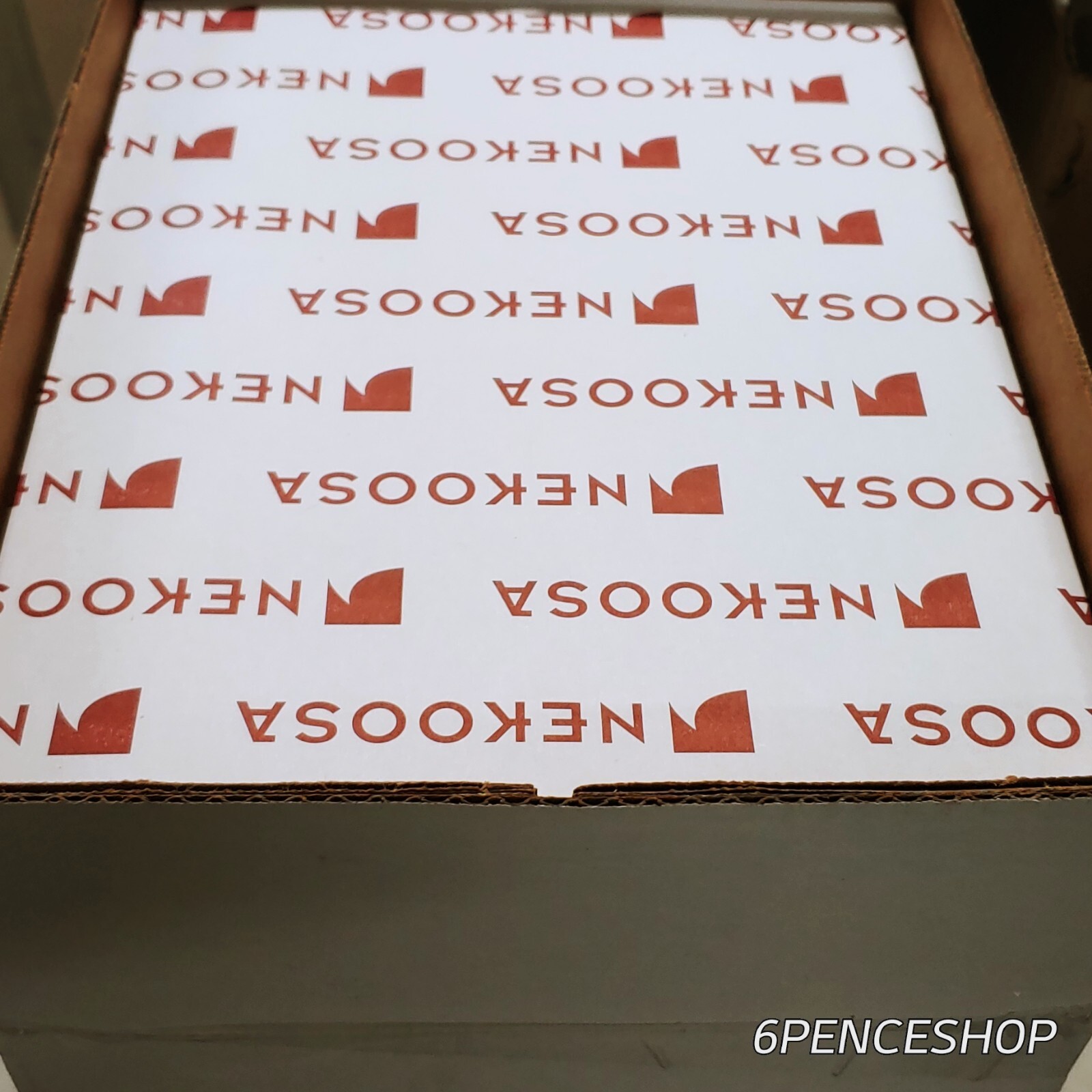 OPEN BOX Nekoosa Carbonless Paper – For Laser Print – Letter – 8.50″ X 11″ – 92