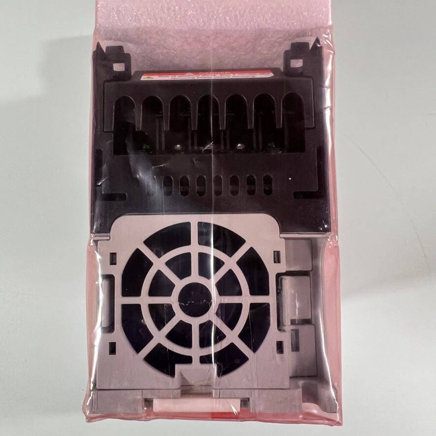 Rockwell Automation Allen Bradley Power Module PowerFlex 520 , 25-PM1-D4P0