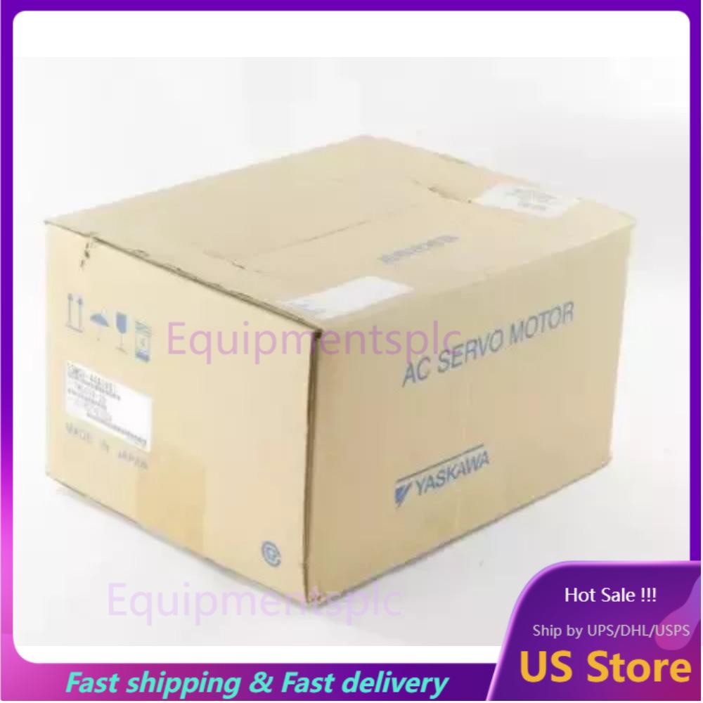 SGMGV-44A3A61 Yaskawa Servo Motor Brand New in Box!Spot Goods Zy
