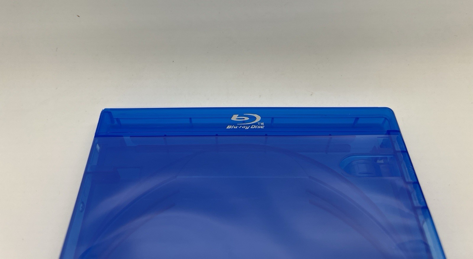 2 PCS NEW 15mm Blu-Ray 4-Disc Case With BluRay Logo, BL1504