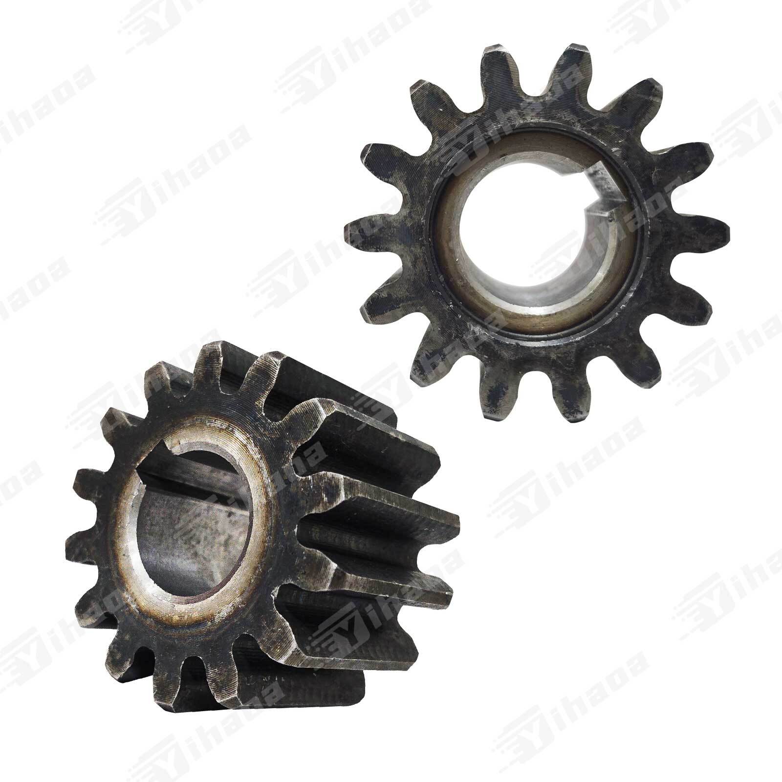 Chinese China One Ton Excavator Swing Motor Gear