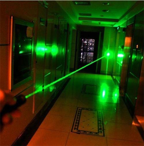 9900Miles 532nm Green Laser Pointer Pen Light Astronomy Beam Rechargeable Lazer