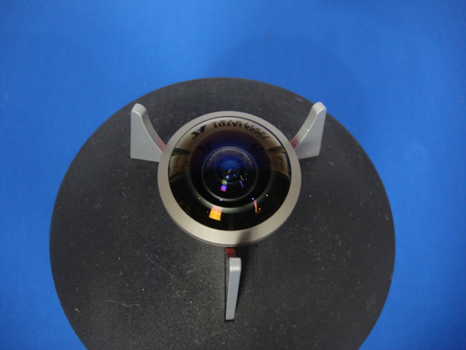 Paracosm PX-80 Handheld 3D LiDAR Scanner Velodyne VLP-16