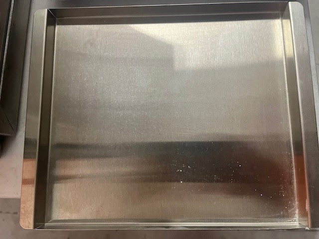 Vacuum Desiccator 10x10x10 60 days warranty