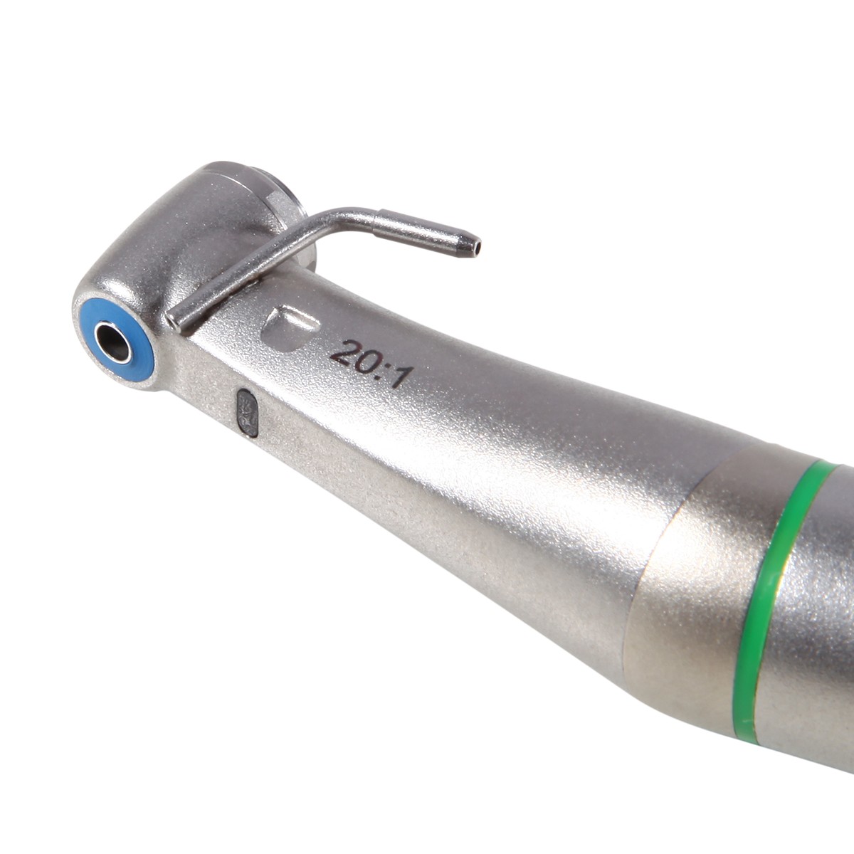 Dental Implant System LED Brushless Motor +20:1 Fiber Handpiece 5.0-60N.cm