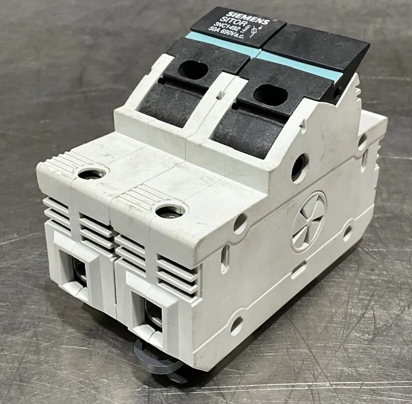 Siemens 3NC1492 Used Surplus