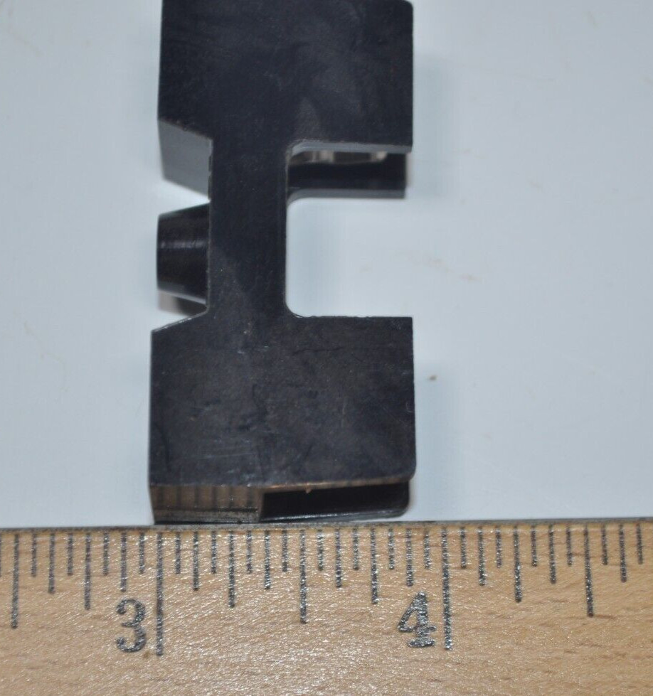 Lot of 10 NOS NEW SATO Fuse Holder 1 Gang Terminal 10A – F-3321 Made in JAPAN