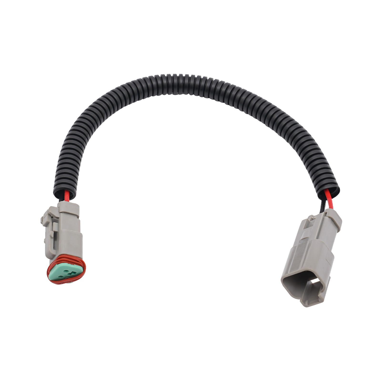 Fit Cummins 8.3L ISC C-Series & ISL 5362269 4935005 12V Fuel Transfer Pump Kit
