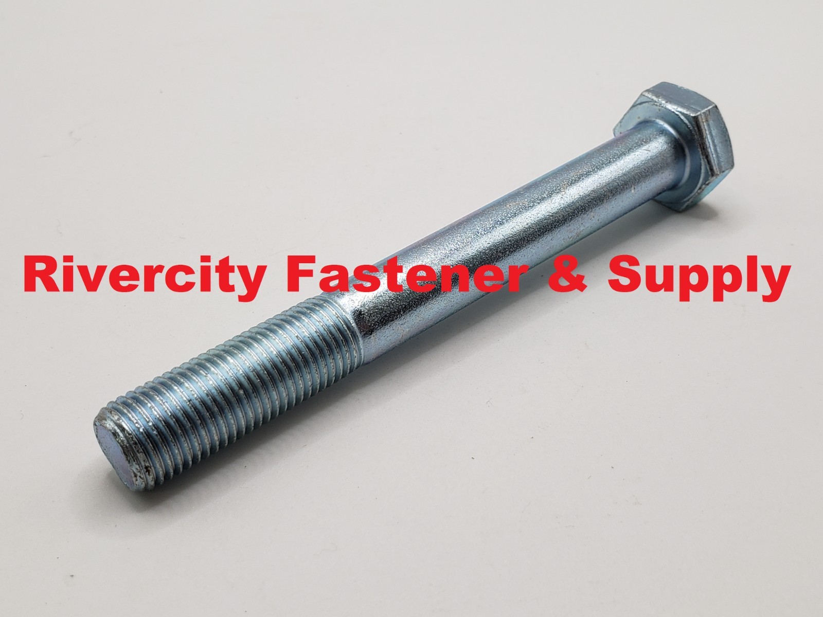M12-1.25×100 Hex Head Cap Screws M12x1.25×100 Bolts 12mm x 1.25 x 100mm Bolt M12
