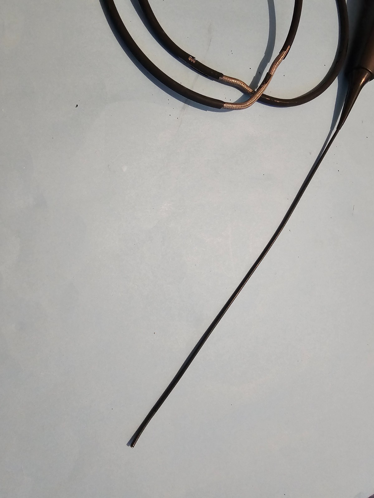 Pentax FNL-7RP3 Endoscope—— FOR PARTS