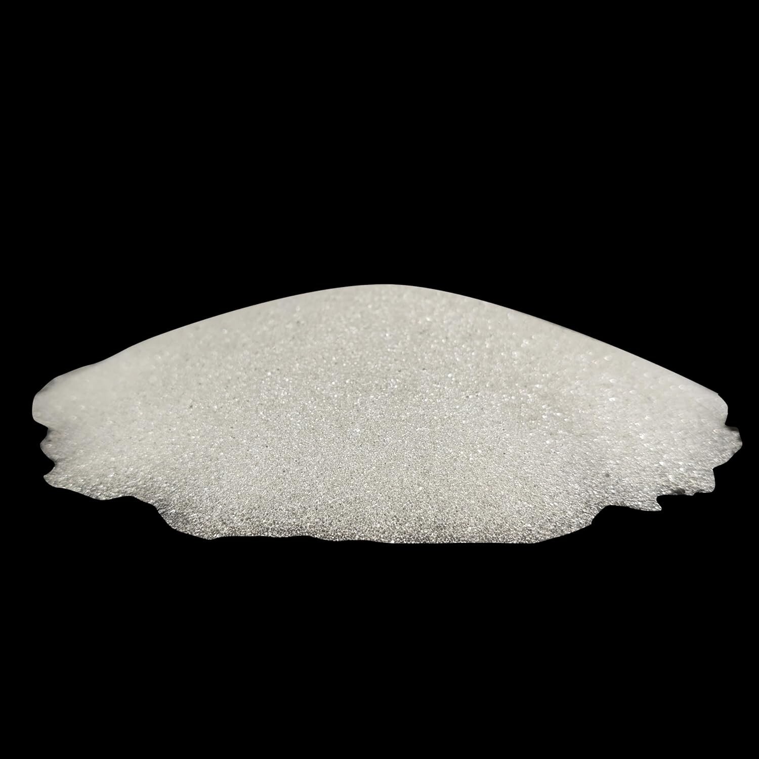 Reflective Glass Beads (1 LB Bag) Multipurpose Safety Beads