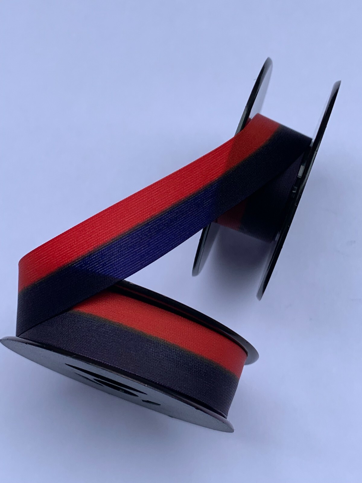 Royal Citadel Manual Typewriter Ribbon with custom color options
