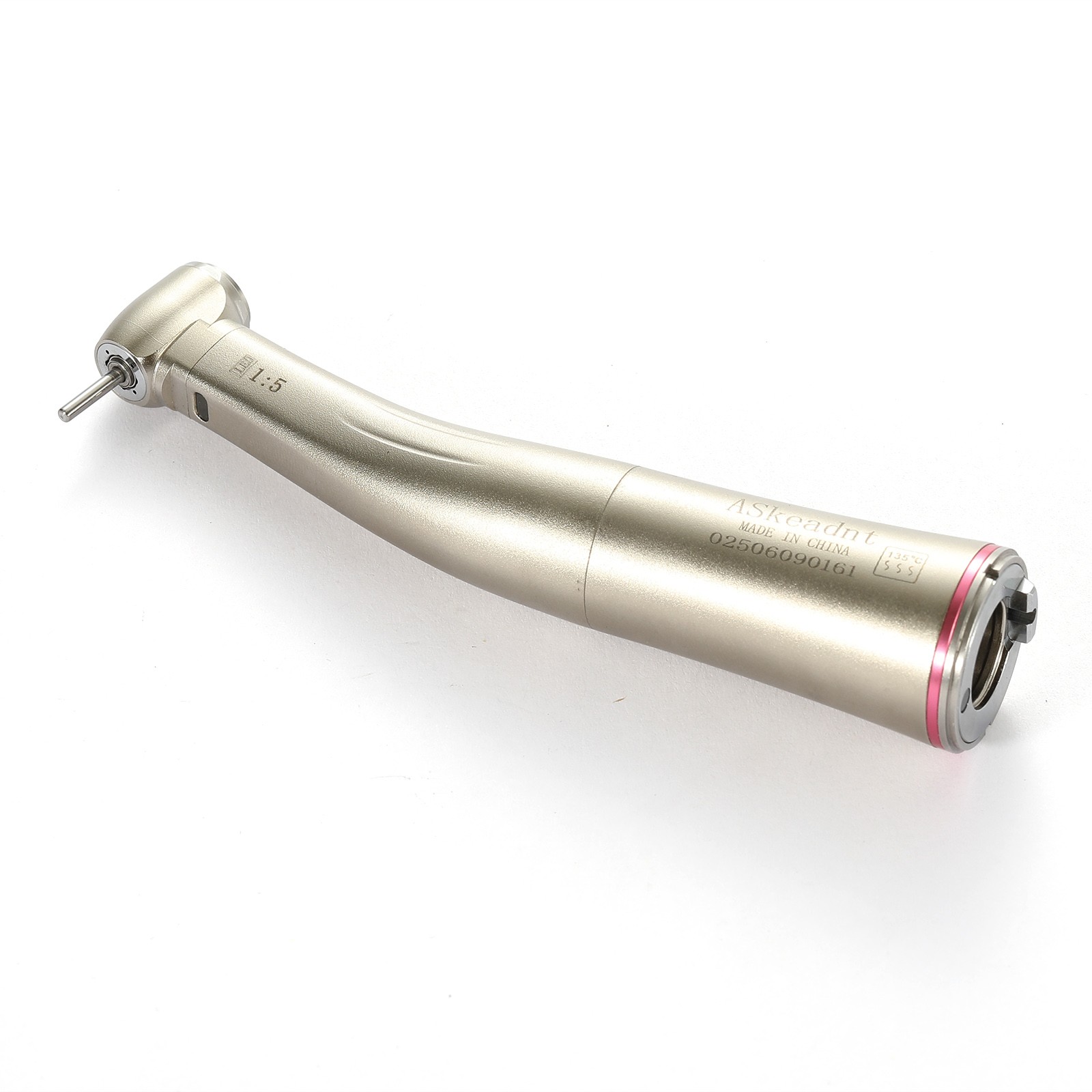 KaVo Style Dental High Speed Handpiece Push Button with 4Holes Quick Coupler GB4
